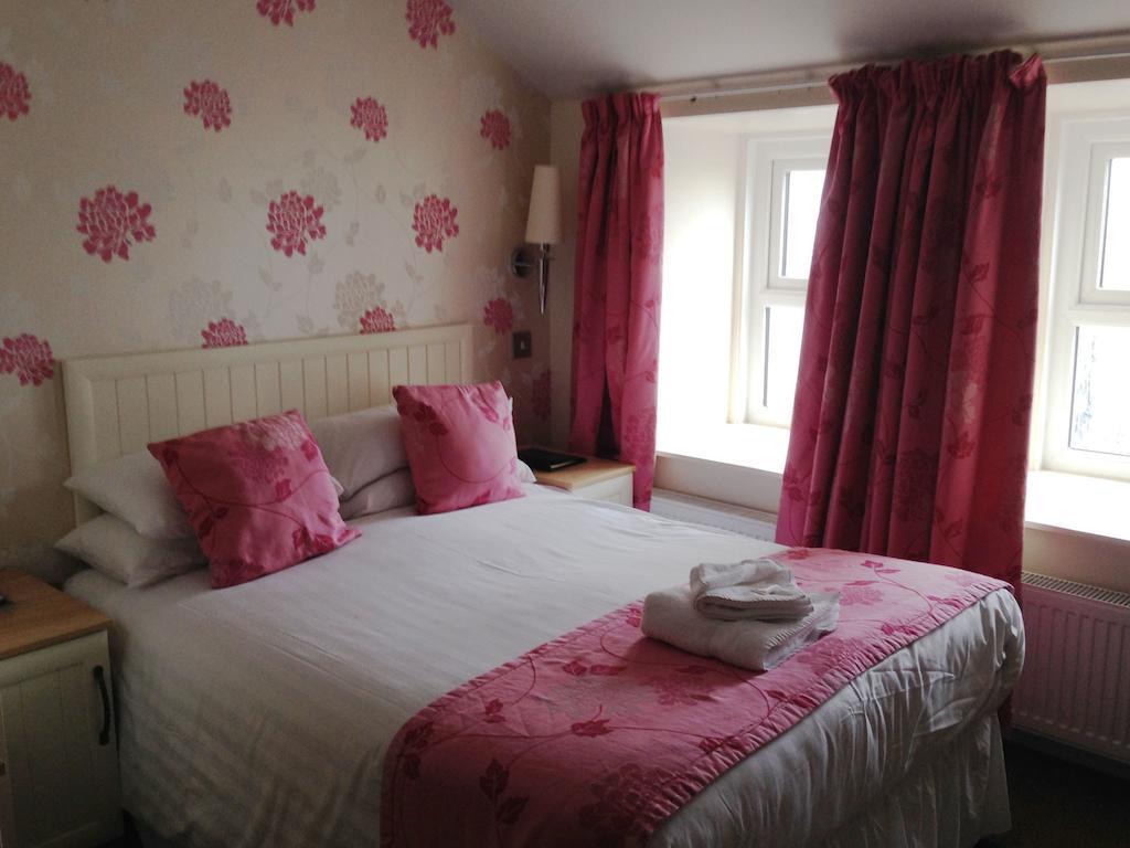 Elgin Hotel Blackpool Eksteriør billede